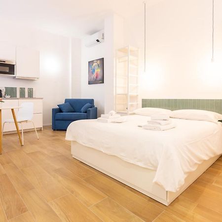 Mi Home Navigli - Zona Tortona Милано Екстериор снимка