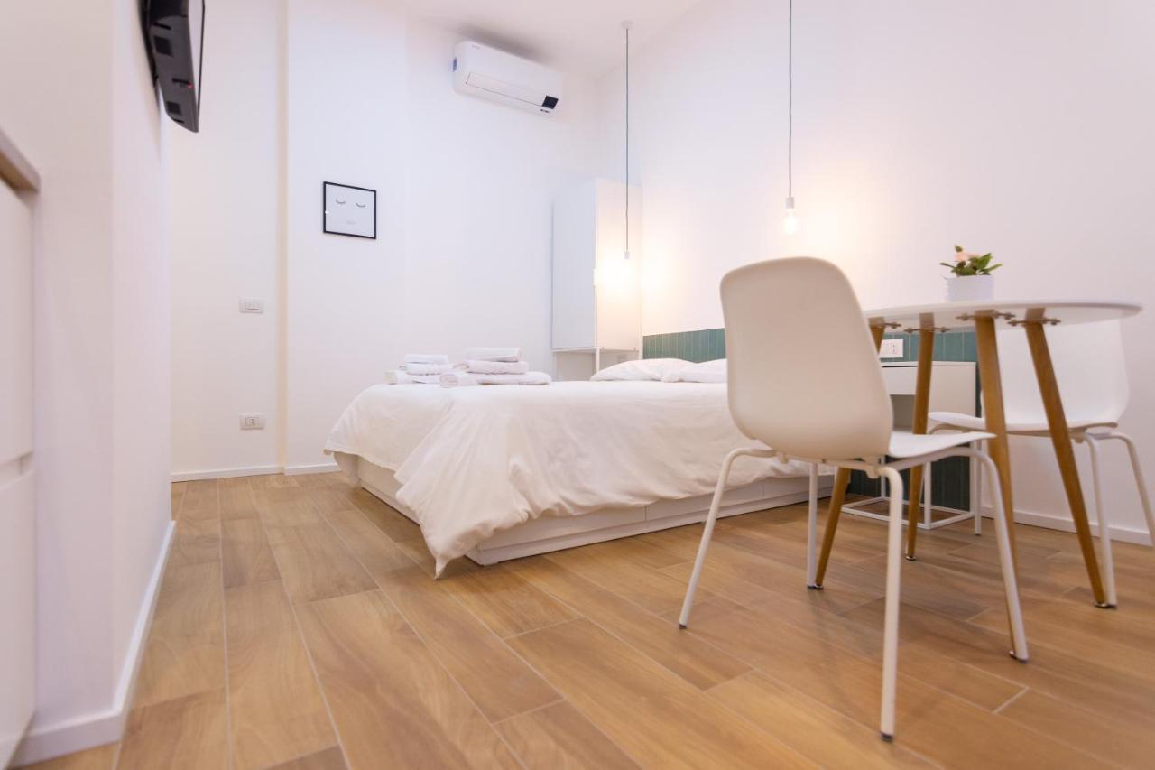 Mi Home Navigli - Zona Tortona Милано Екстериор снимка