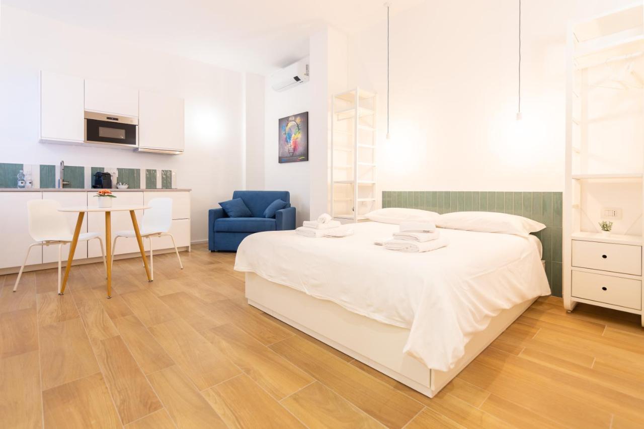 Mi Home Navigli - Zona Tortona Милано Екстериор снимка