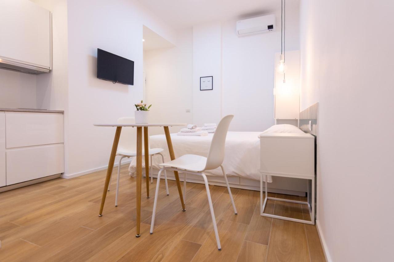Mi Home Navigli - Zona Tortona Милано Екстериор снимка