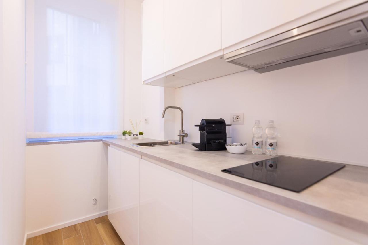 Mi Home Navigli - Zona Tortona Милано Екстериор снимка