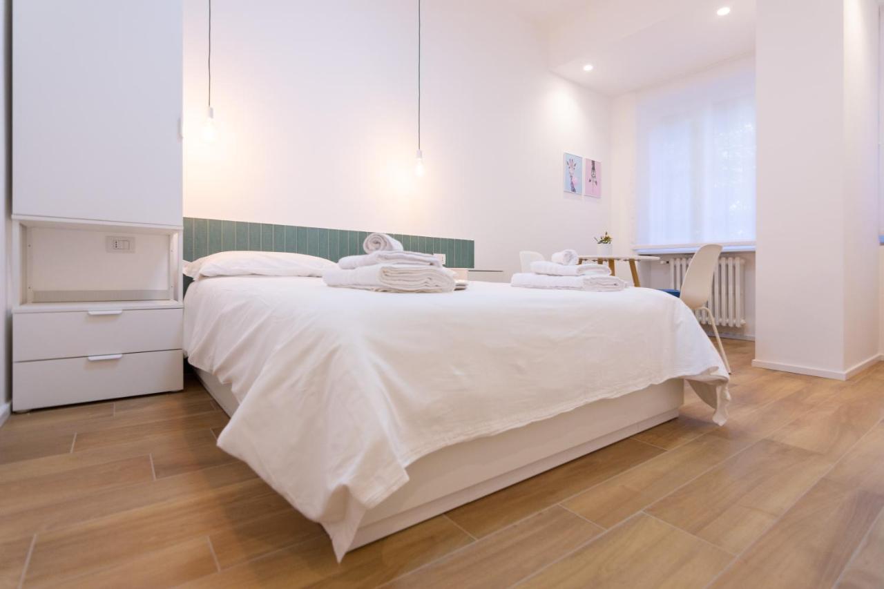 Mi Home Navigli - Zona Tortona Милано Екстериор снимка
