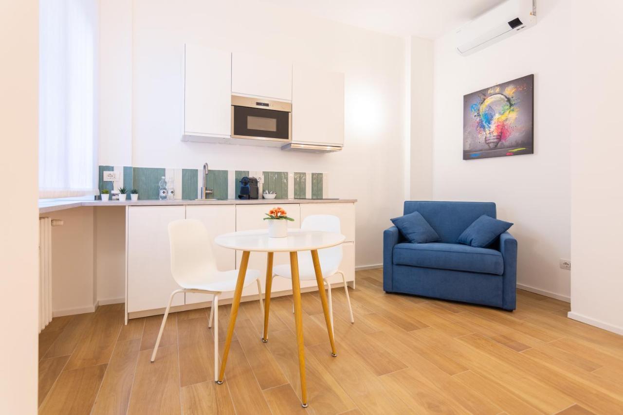 Mi Home Navigli - Zona Tortona Милано Екстериор снимка